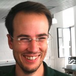Profile picture of Lionel Girard