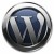 Group logo for WordPress