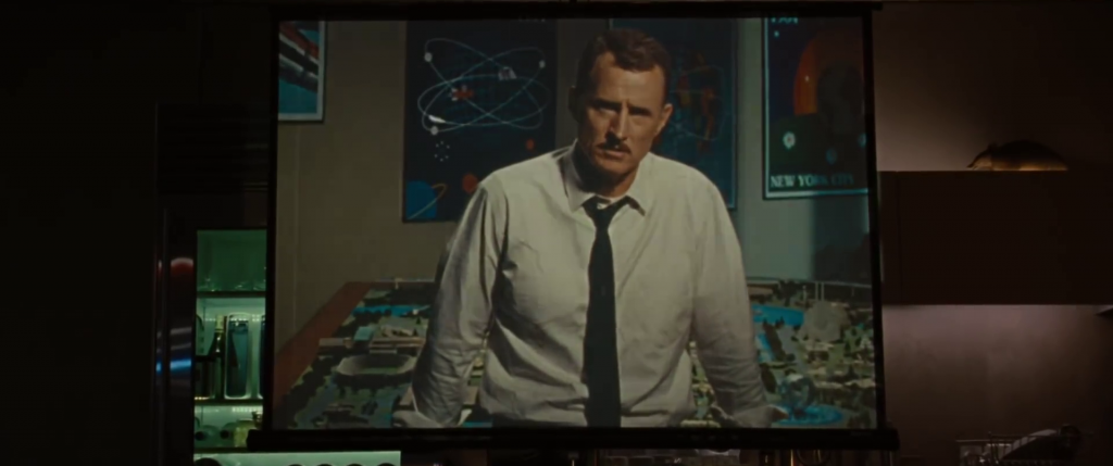 Avengers Endgame&nbsp;: destin et mission de Tony Stark Iron Man Avengers 4