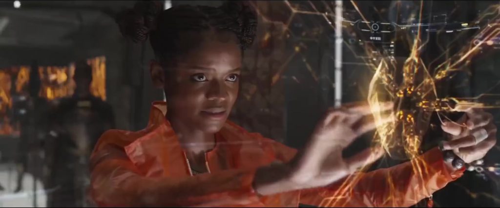 Avengers Endgame&nbsp;: destin et mission de Tony Stark Iron Man Avengers 4