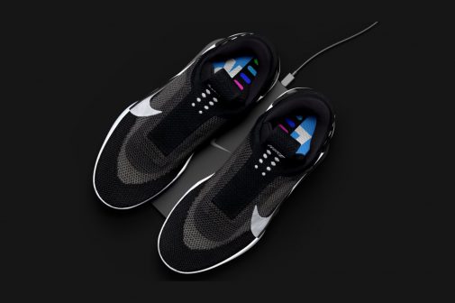 nike adapte
