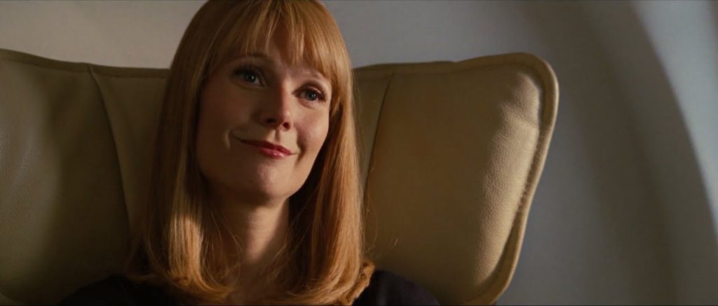 Avengers Endgame&nbsp;: destin et mission de Tony Stark Iron Man Avengers 4