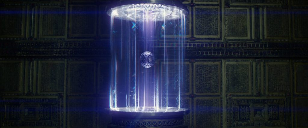 Avengers Endgame&nbsp;: destin et mission de Tony Stark Iron Man Avengers 4