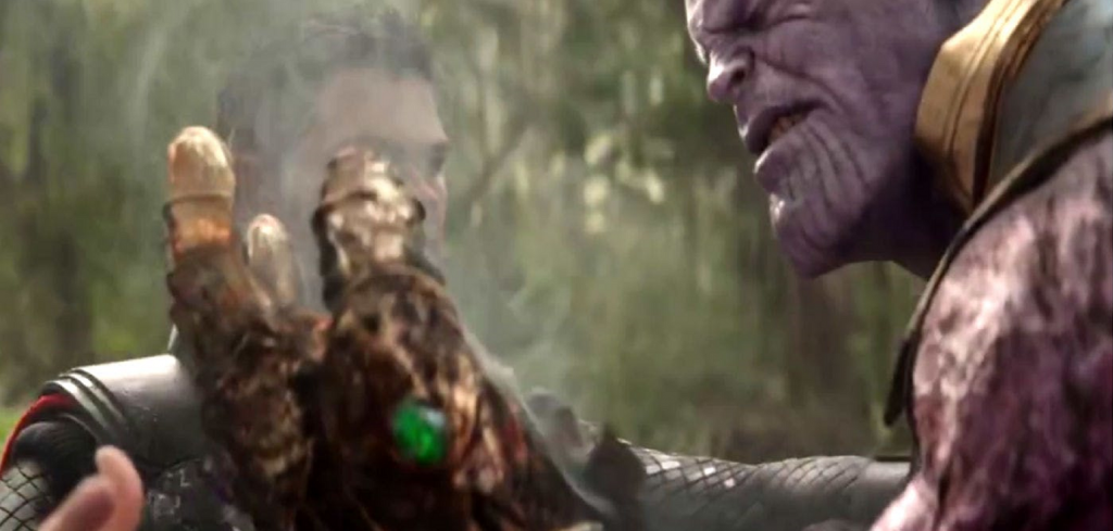 Avengers Endgame&nbsp;: destin et mission de Tony Stark Iron Man Avengers 4