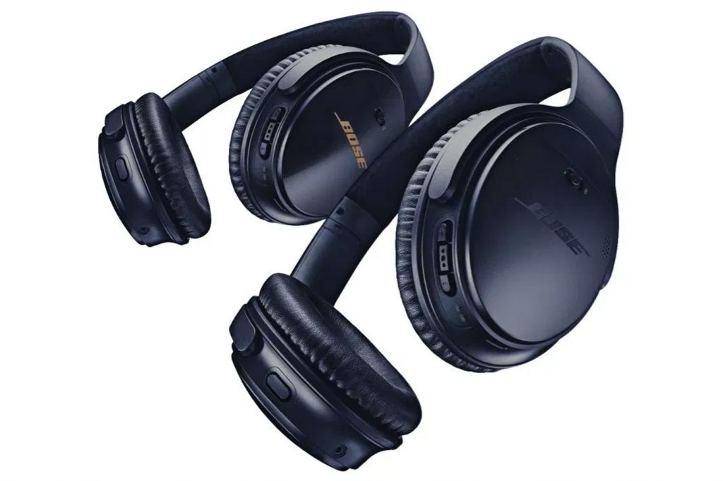 Ce week-end, l'excellent casque Bose QC35 II est à moitié prix (50%)