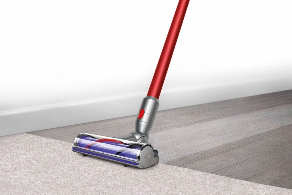Aspirateur Dyson V8