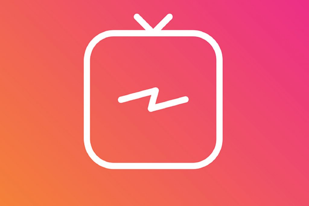 Voici comment Instagram va doper vos vues sur IGTV