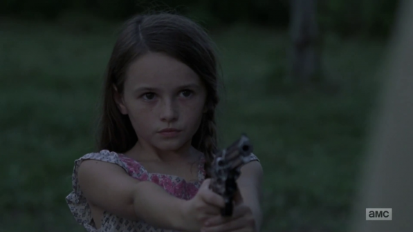 The Walking Dead saison 9 épisode 9 : avis critique