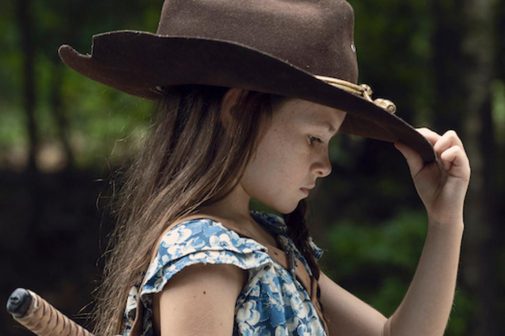 La saison 10 de The Walking Dead a une date de sortie officielle