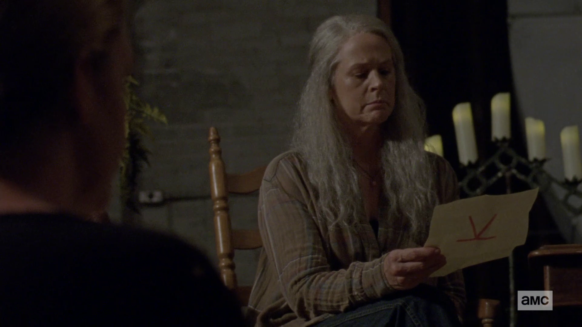 The Walking Dead saison 9 épisode 13 : avis et analyse