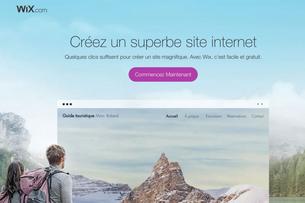 Créer un site Internet gratuit : les 7 meilleurs logiciels 100%