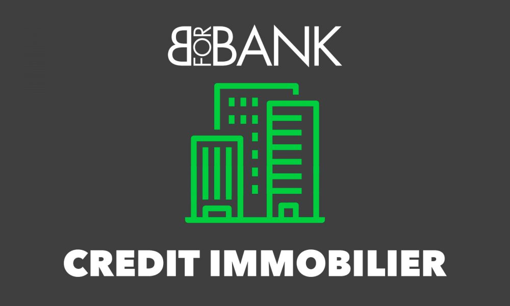 Crédit immobilier BforBank