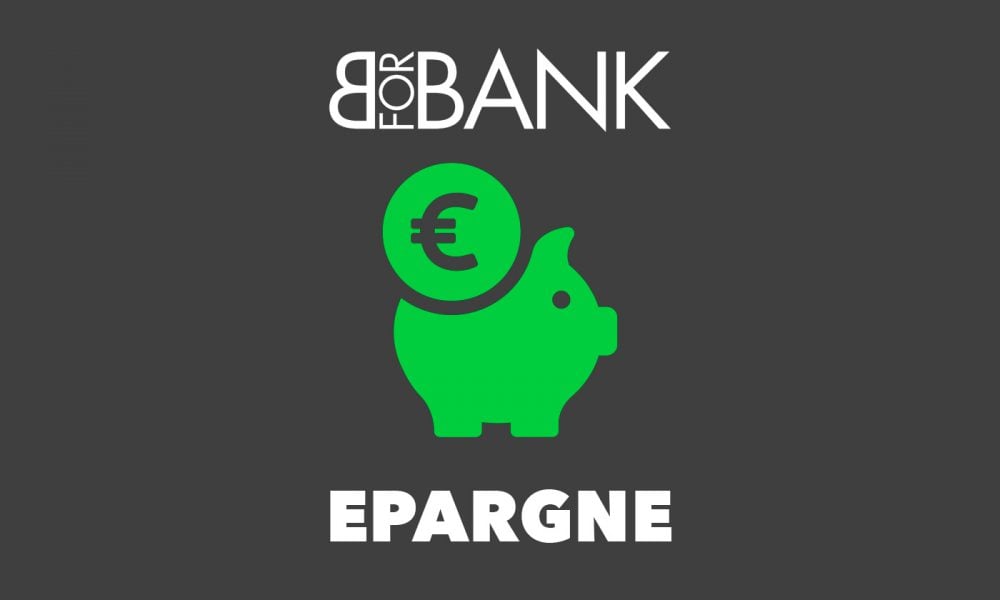 livret épargne BforBank