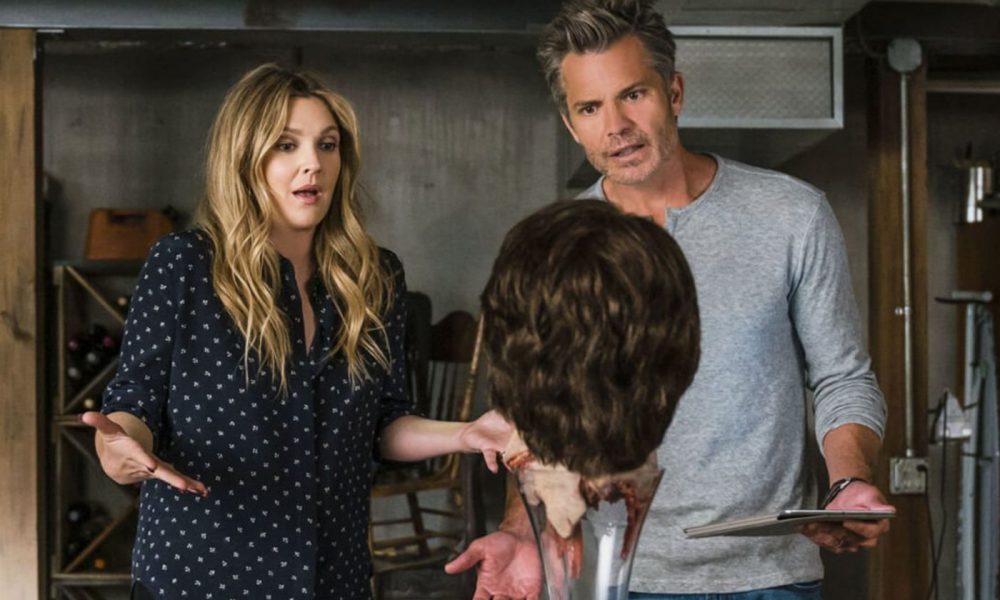 Santa Clarita Diet sur Netflix : pas de saison 4 pour Sheila et Joel