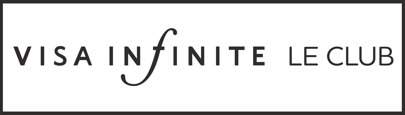Visa Infinite Club BforBank