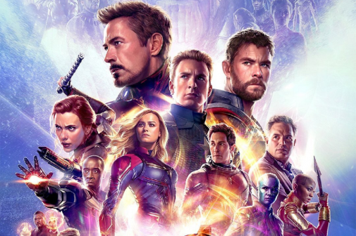 Marvel : la phase 5 du MCU est déjà prête