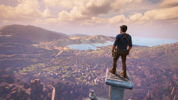 Uncharted Legacy of Thieves : date de sortie, multijoueur, nouveautés