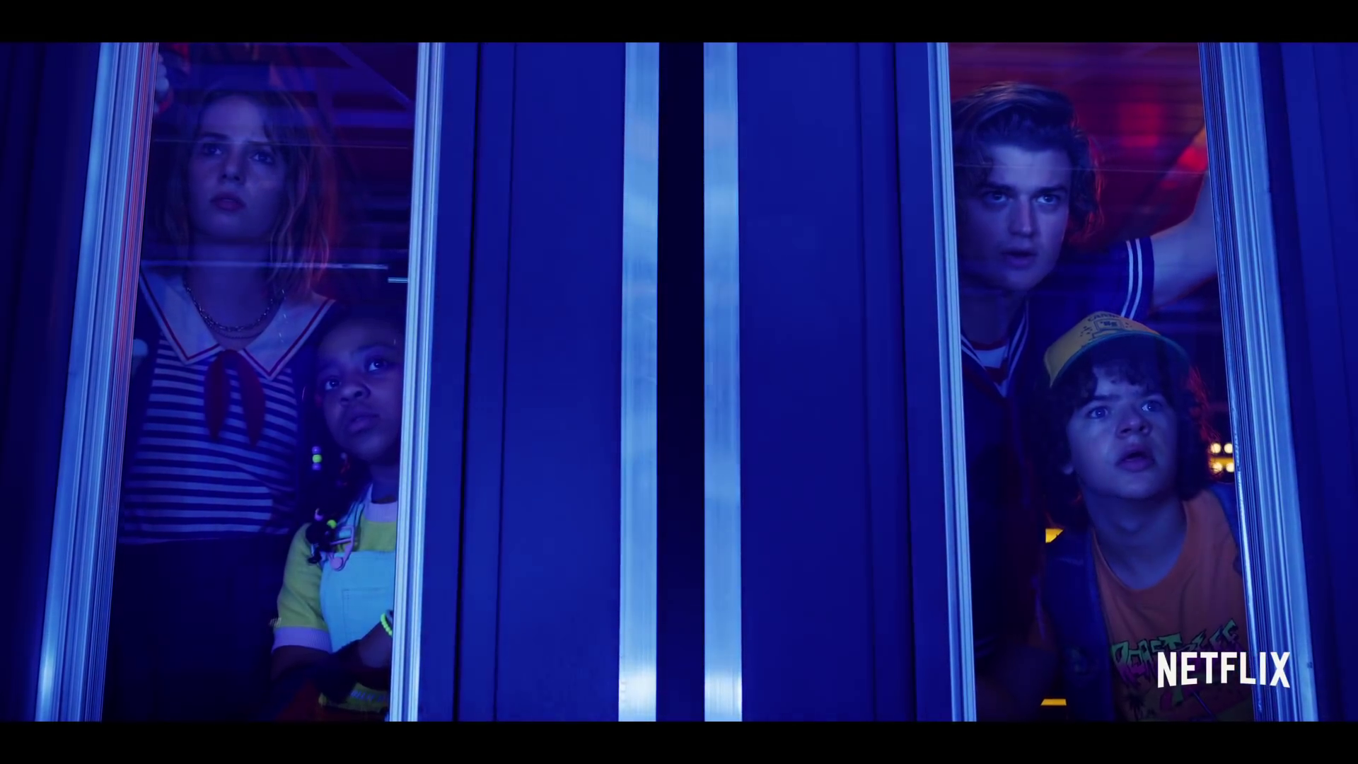 Critique Stranger Things saison 3 : du bon, mais pas que...