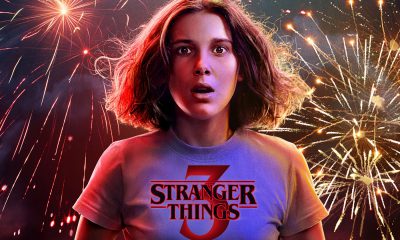 Stranger Things Stranger Things