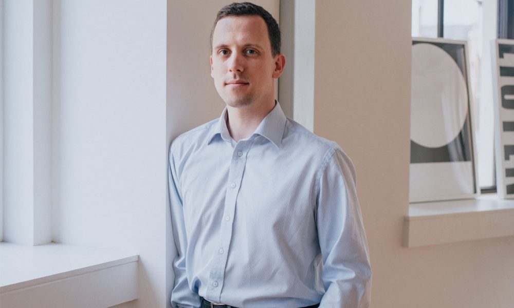 Andy Bryant bitFlyer