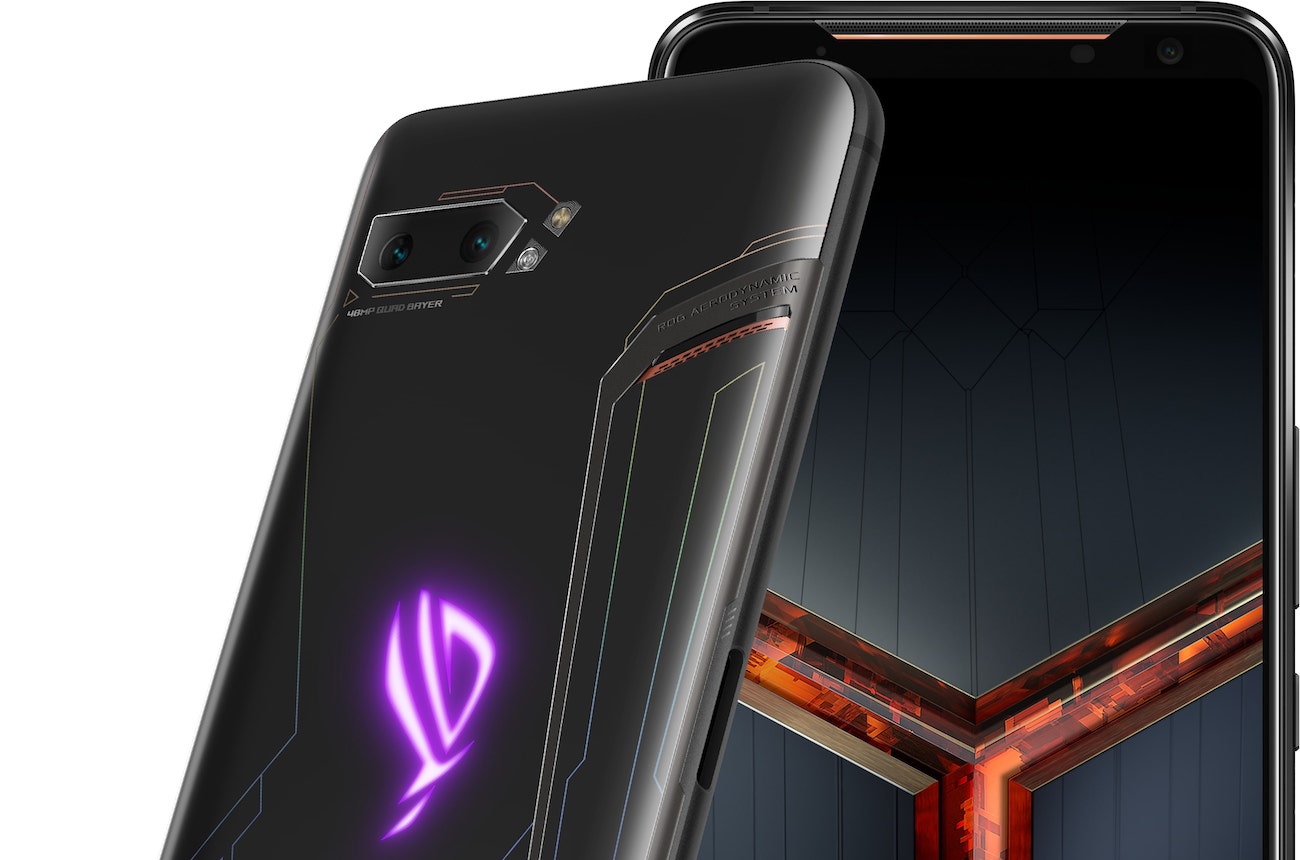 Asus ROG Phone 2