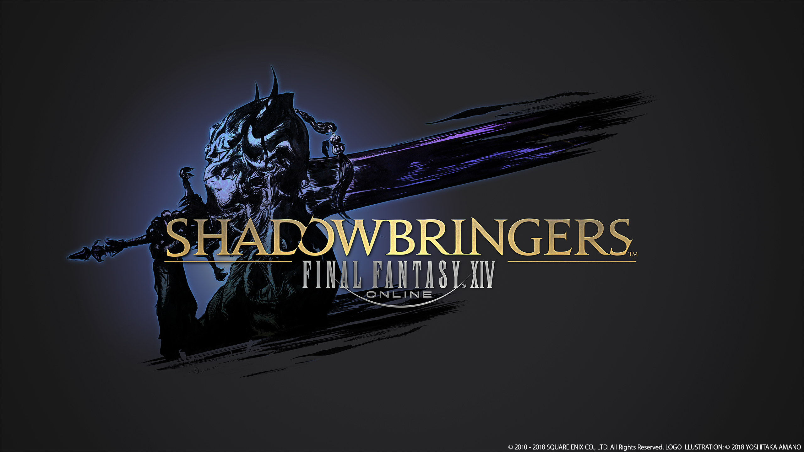 Final Fantasy XIV: Shadowbringers