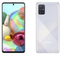Samsung Galaxy A71