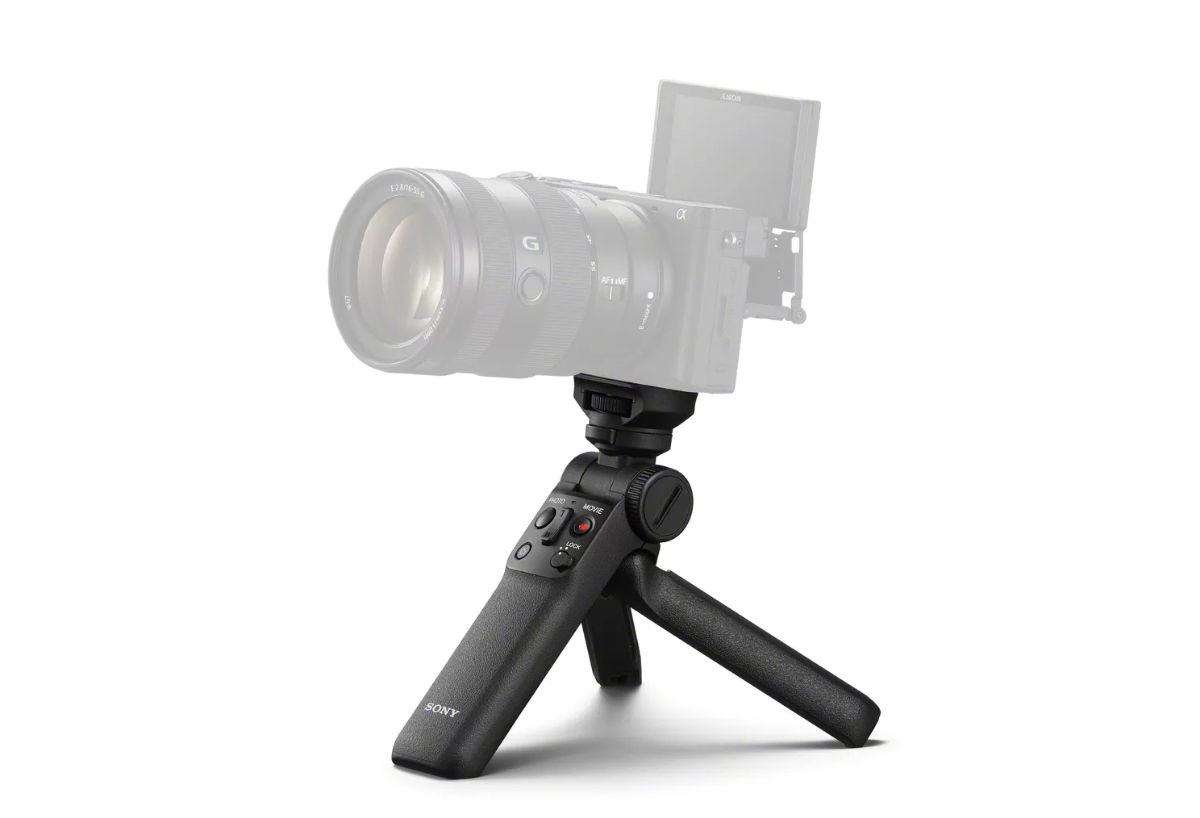 Sony GP-VPT2BT