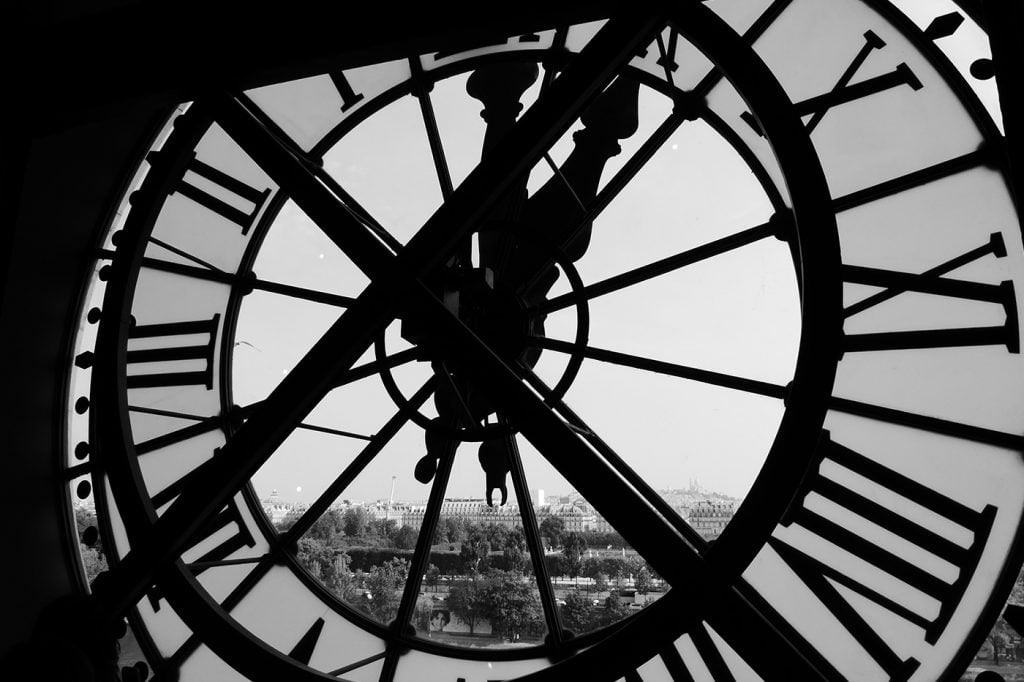 C’est la fin de la « seconde intercalaire » : le temps mondial affiché par l’horloge atomique va différer de celui de la rotation de la Terre
