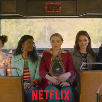 Sex Education Netflix