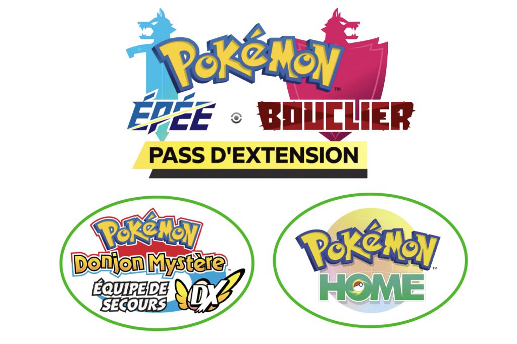 Nintendo dévoile l'avenir de Pokémon en 2020 avec un nouveau jeu et ...