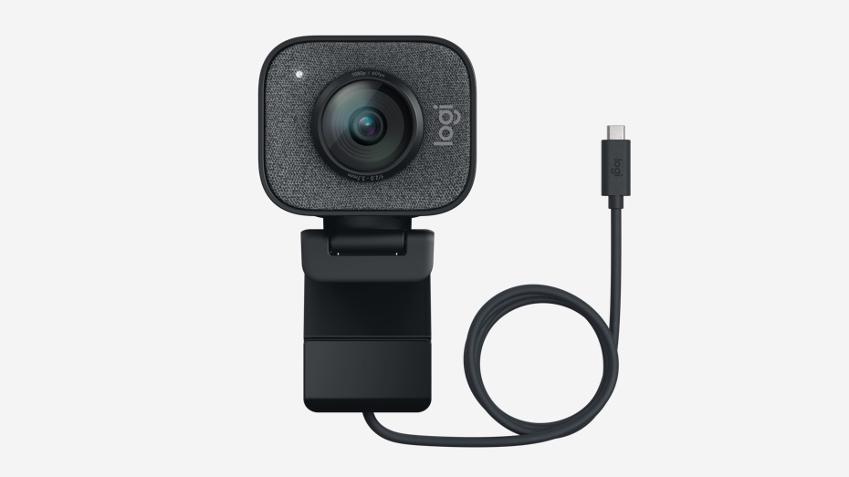 Logitech StreamCam