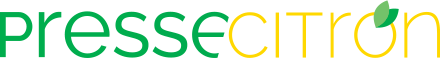 Logo Presse Citron
