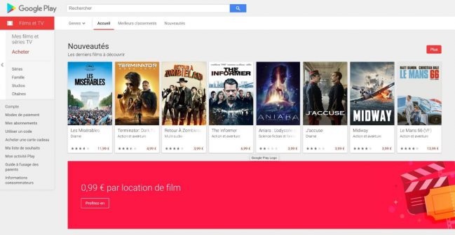 Le Top 10 Des Meilleurs Sites De T l chargement De Contenus