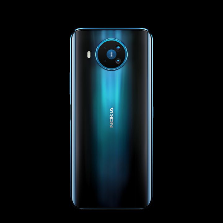 Smartphone Nokia 5G