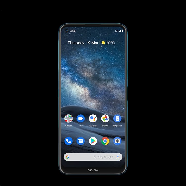 Smartphone Nokia 5G