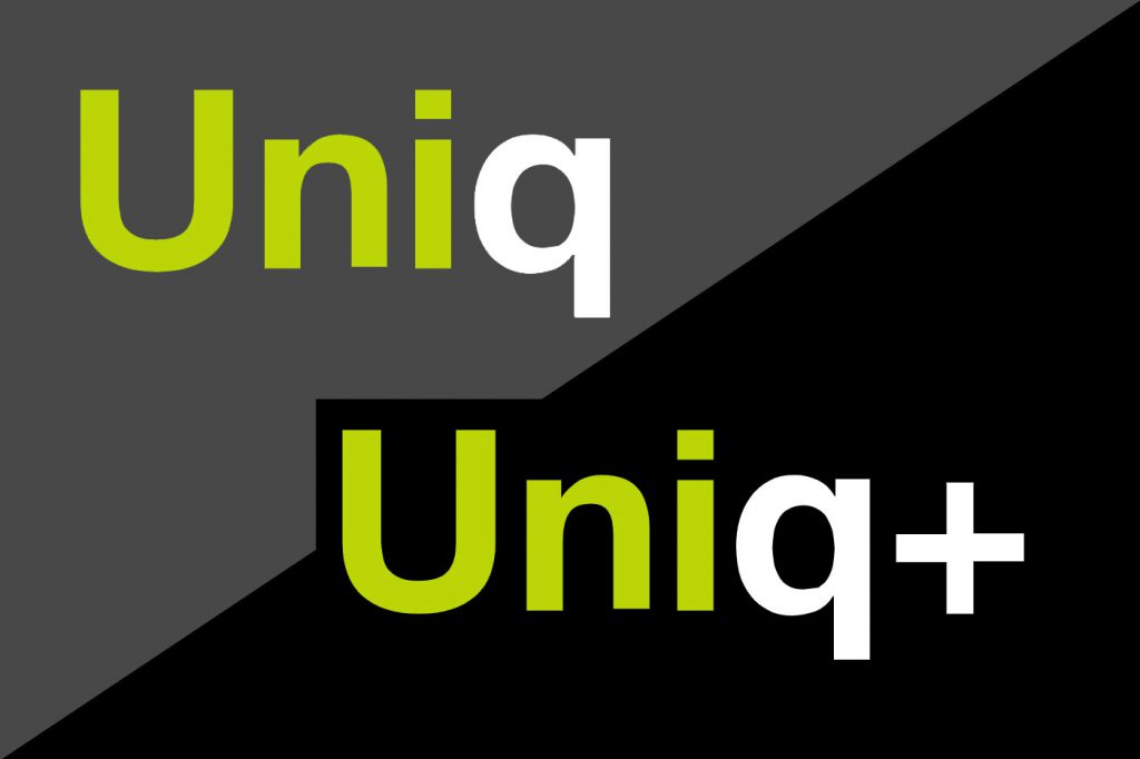 Monabanq Uniq vs Uniq+ : différences entre les comptes
