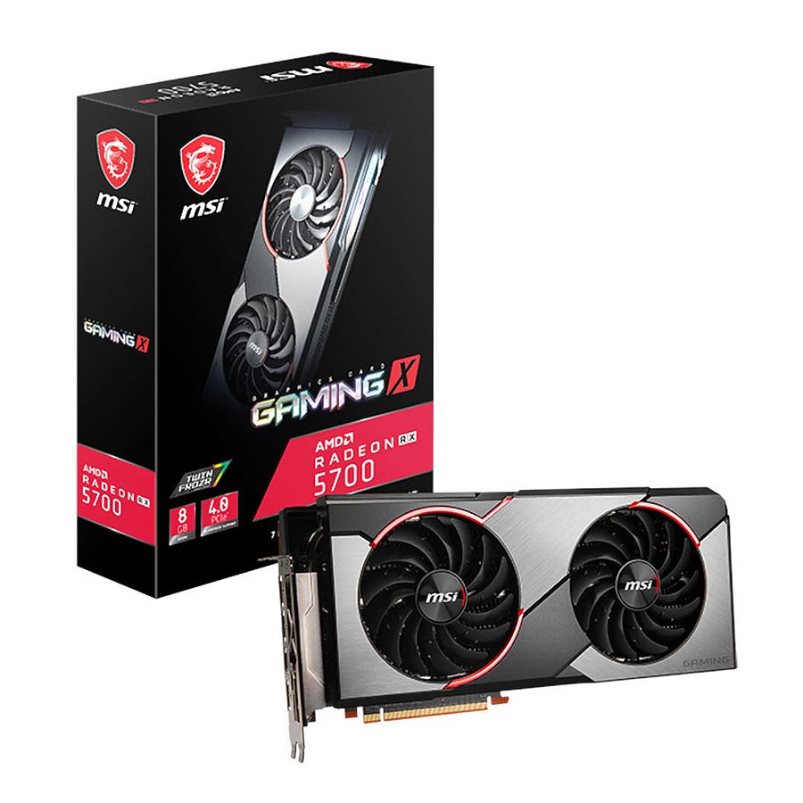 Meilleure Carte Graphique 2022 Nvidia AMD Laquelle Acheter