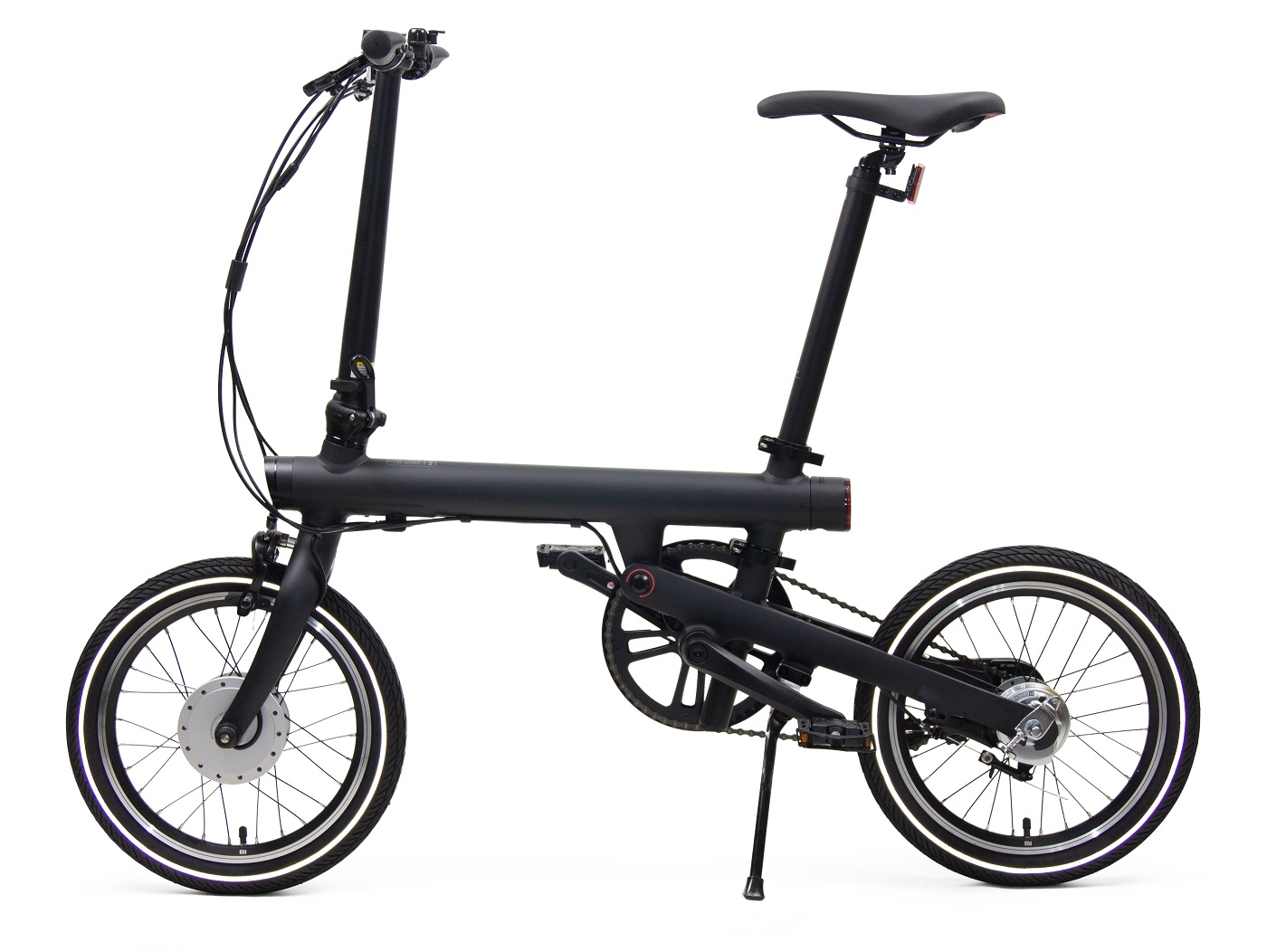 Mi Smart Folding Bike / © Xiaomi