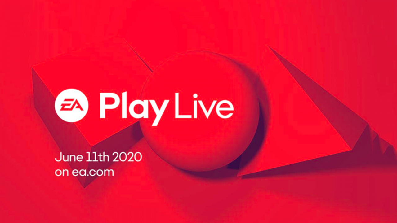 EA Live Play 2020