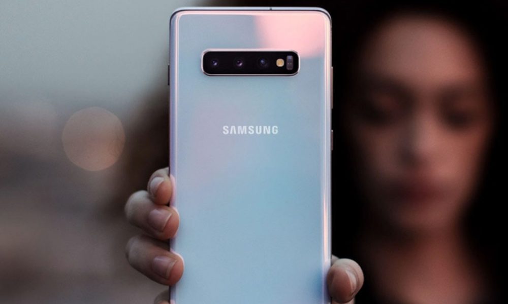 Samsung Galaxy S10 / S10+ : jusqu'à 170€ de remise chez Bouygues Telecom