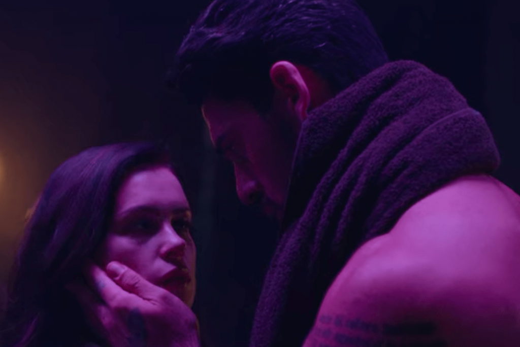 365 jours, le film auquel on ne s'attendait pas sur Netflix