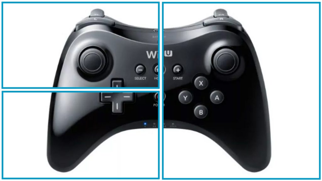 Nintendo Wii U