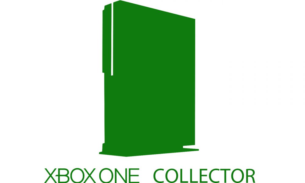 Consoles Xbox One Collectors