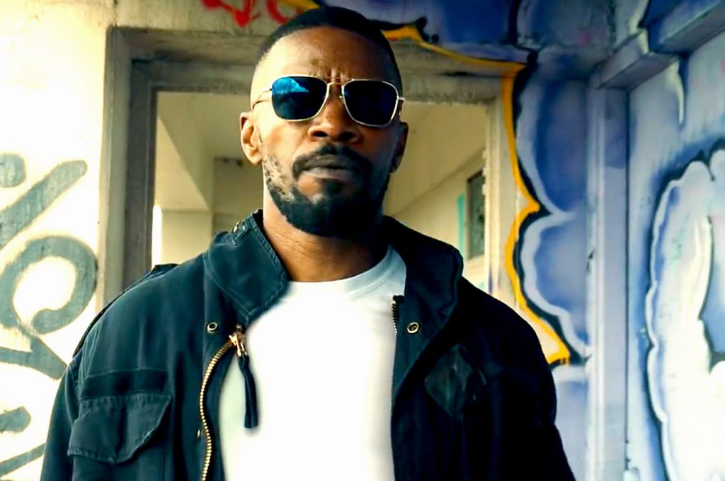 Project Power : le film Netflix aura-t-il droit à une suite