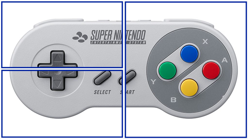 Super NES
