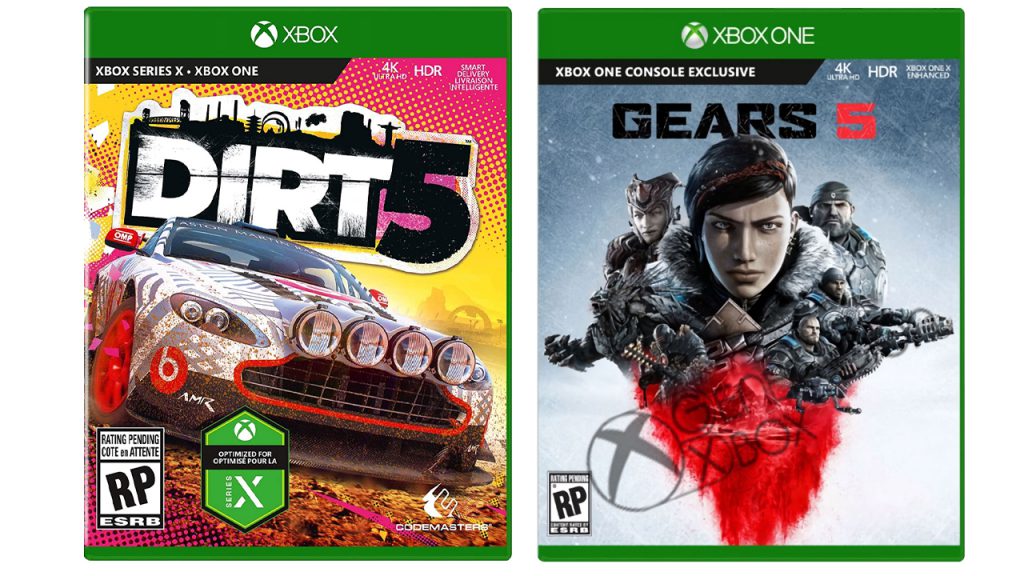 Xbox Series X : infos, date de sortie, collectors, détails et plus encore
