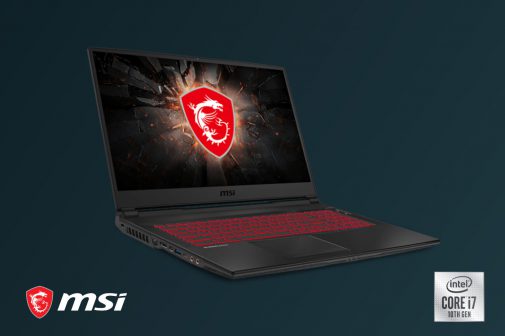 PC Portable Gamer MSI Katana 15 B12VGK-240XFR - I7 12e, RTX 4070, 16 Go RAM, SSD 512 Go