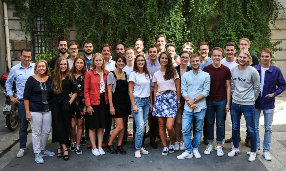 eFounders 2020 startups