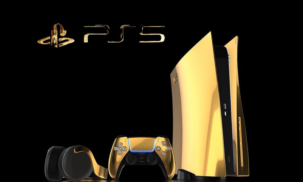 ps5 pre commande